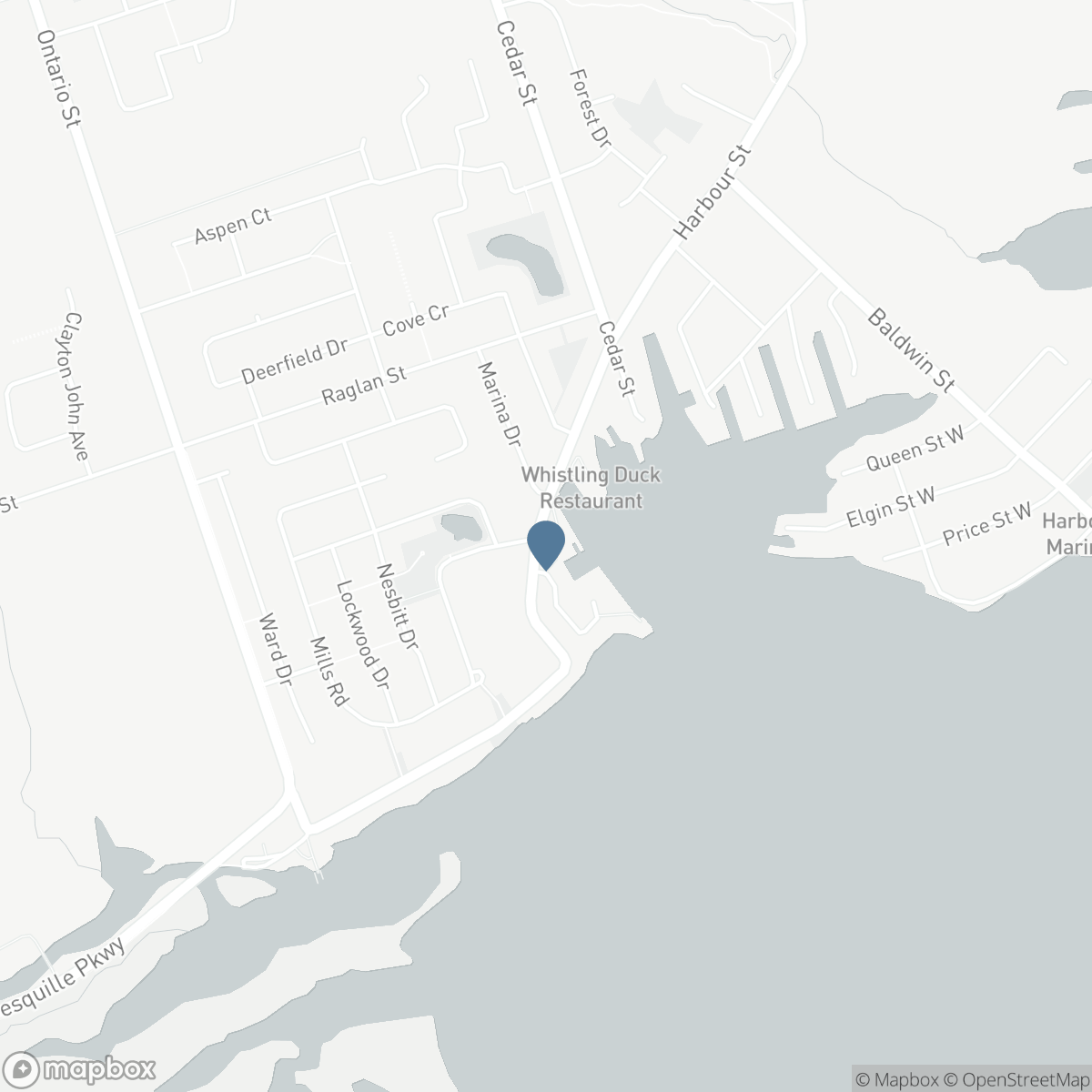 101 - 5 DOCKSIDE LN LANE, Brighton, Ontario K0K 1H0